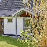 Holiday home 8907-allingabro-rodklovervej-9