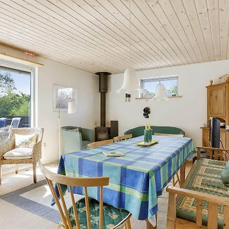 8907-allingabro-rodklovervej-9 Дом отдыха Allingabro