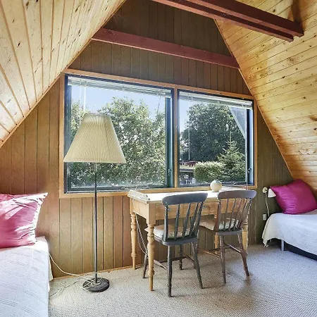 8907-allingabro-rodklovervej-9 Дом отдыха Allingabro