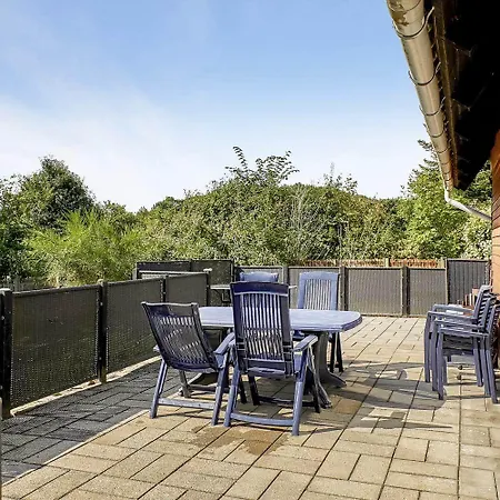 別荘 8907-allingabro-rodklovervej-9 Allingåbro