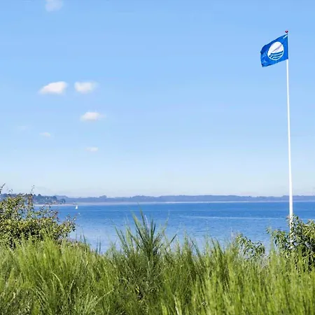 8907-allingabro-rodklovervej-9 Дом отдыха