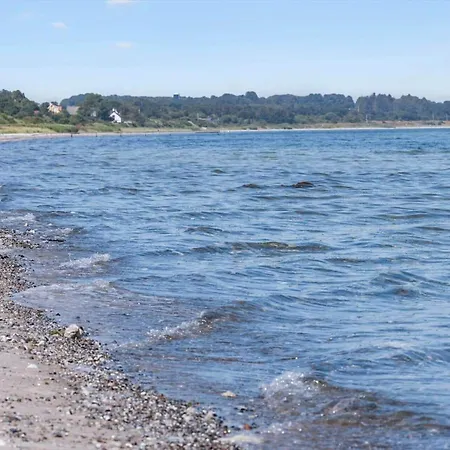 8907-allingabro-rodklovervej-9 別荘 Allingåbro