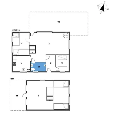 8907-allingabro-rodklovervej-9 * Allingåbro