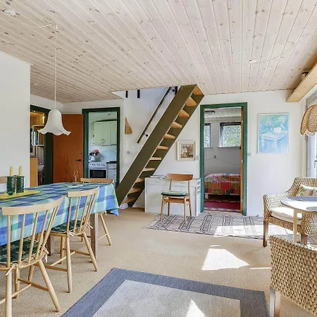 Tatil Evi 8907-allingabro-rodklovervej-9 Allingåbro