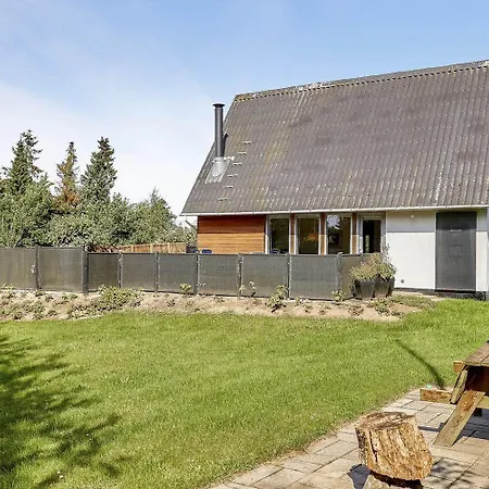 8907-allingabro-rodklovervej-9 Tatil Evi *