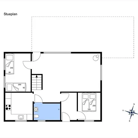 Tatil Evi 8907-allingabro-rodklovervej-9
