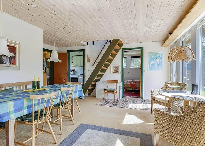 Ferienhaus 8907-allingabro-rodklovervej-9 Allingåbro