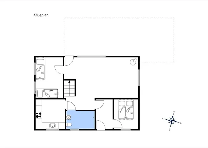 Tatil Evi 8907-allingabro-rodklovervej-9